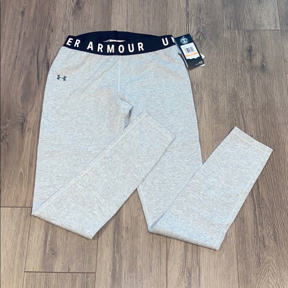 Under Armour leggings size S